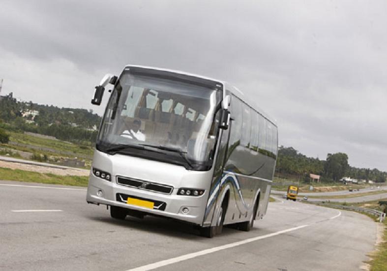 Volvo ecm 9400